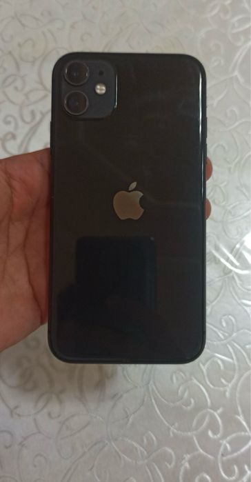 Iphone 11  128gb
