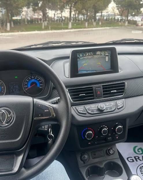 Dong feng glory 330s