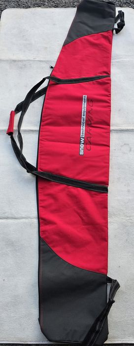 Husa Ski profesionala