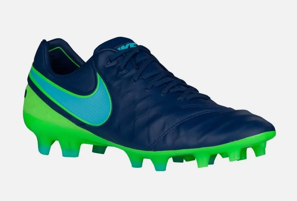 Nike Tiempo Legend VI FG 40 "