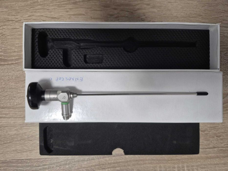 Endoscop sinuscopie ORL 0 grade