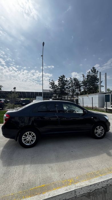 Кобальт darkmoon blue 2023 га 2024