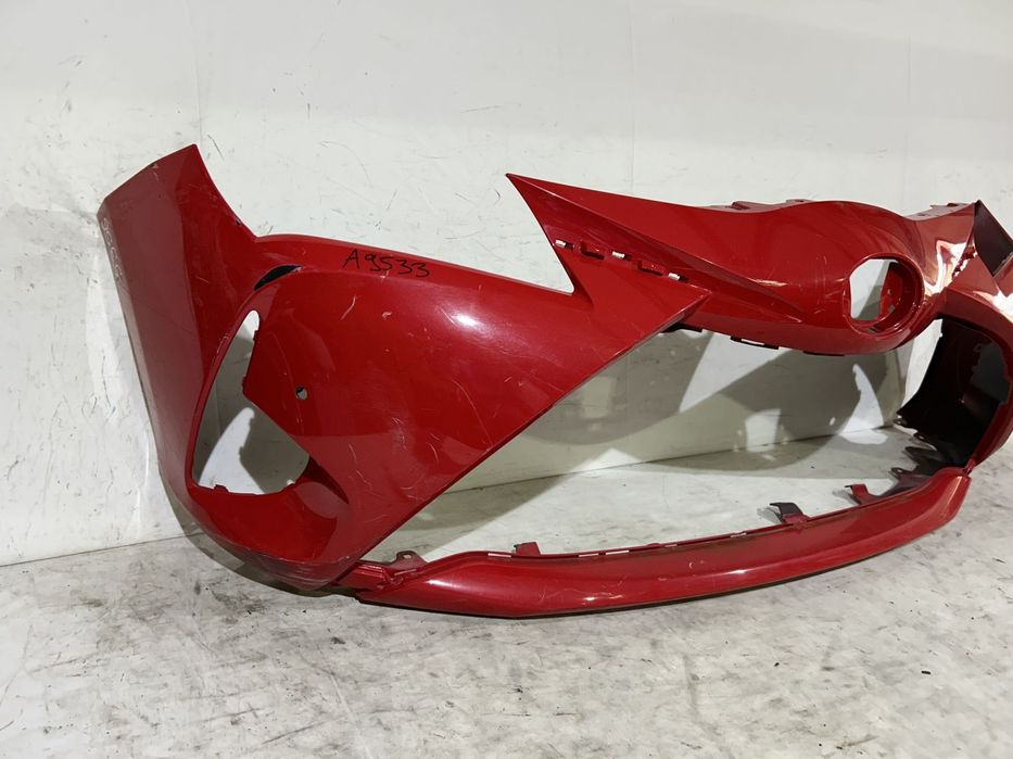 Bara fata Toyota Yaris, 2016, 2017, 2018, 2019, cod origine OE 521190DA40.