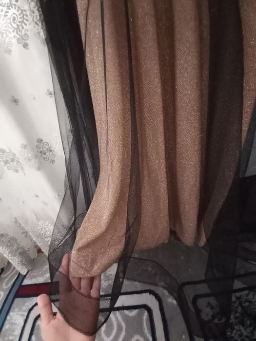Vicherni koyne bir marta bir soatgina kiyilgan