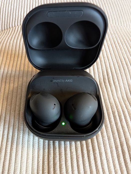 Casti wireless Samsung Galaxy Buds 2 Pro