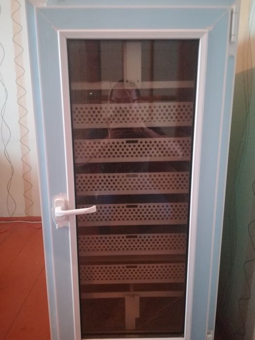 Инкубатор ИФХ-500НС