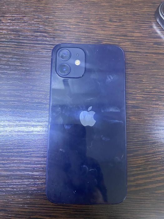 Iphone 12 128GB 80%