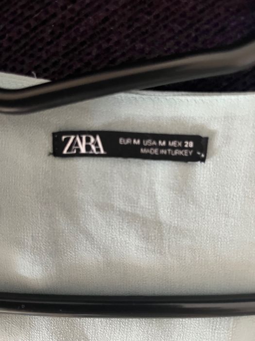 Rochie lungă Zara/M