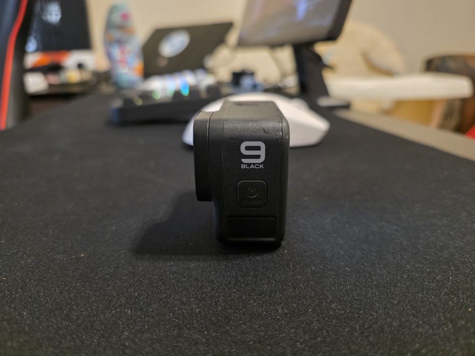 GoPro Hero 9 Black