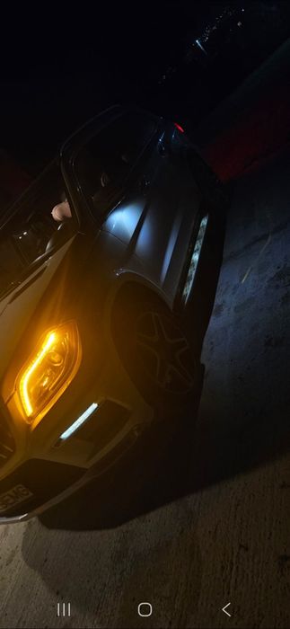 MERCEDES-BENZ GL-Class 2016 — imagine 2