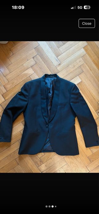 Sacou H&M Slim fit nou