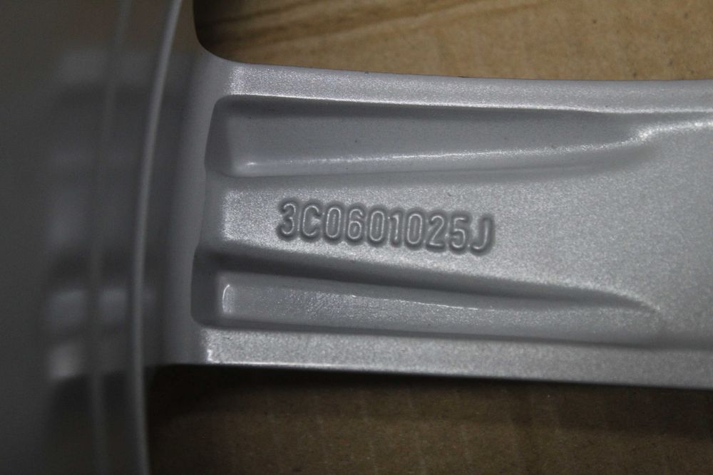 Джанти 17" VW Passat, Caddy, Golf