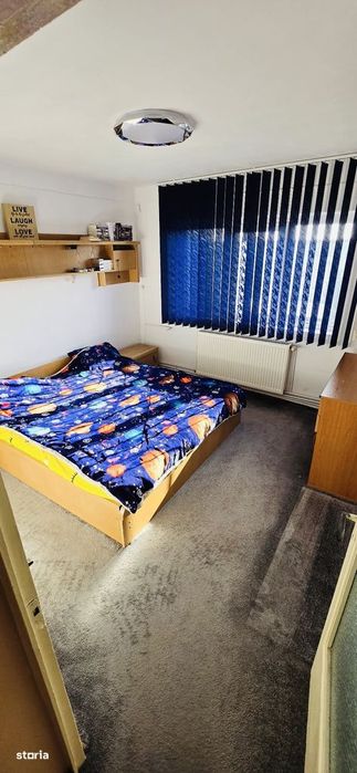 Apartament 3 camere decomnadat Alfa