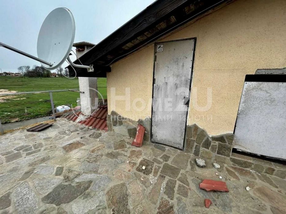 Продава се Къща в с. Каменар, Област Варна - 102 кв.м за 981 €/кв.м - Снимка #9