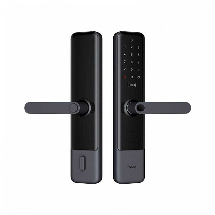 Дверной звонок Aqara Smart Door Lock N200