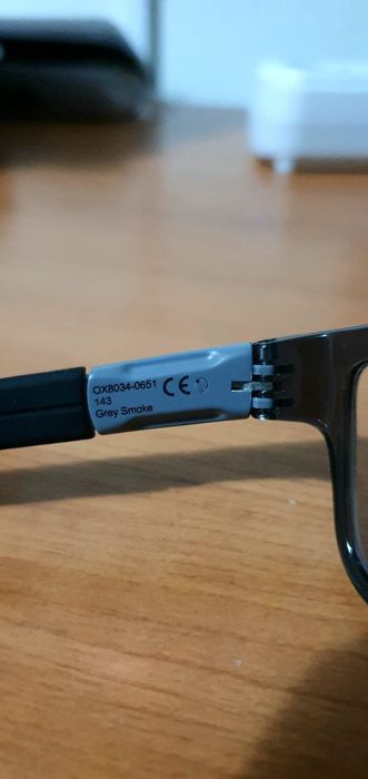 Ochelari de vedere Marshal