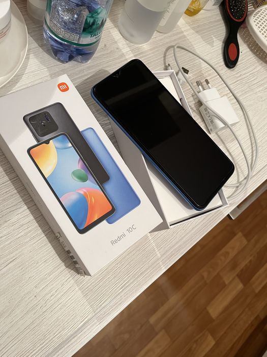 Продам смартфон Xiaomi