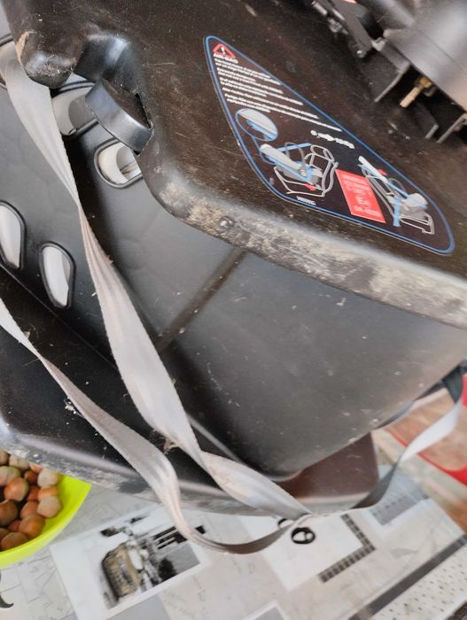 Scaun auto pt. copil