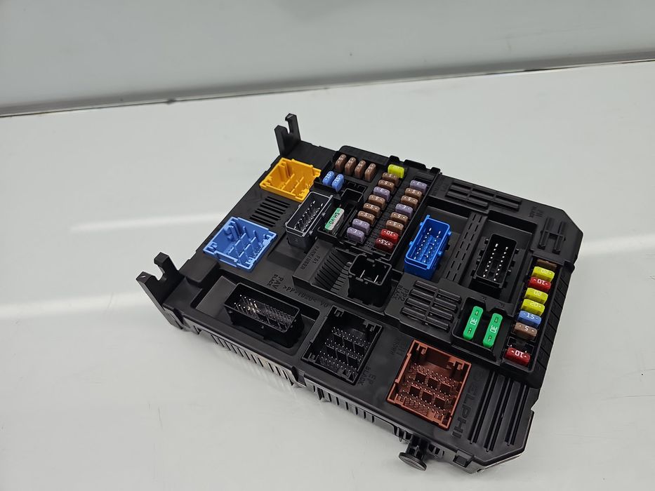 Panou sigurante PEUGEOT 308 II GT-Line [Fabr 2019-2021] 9830805680