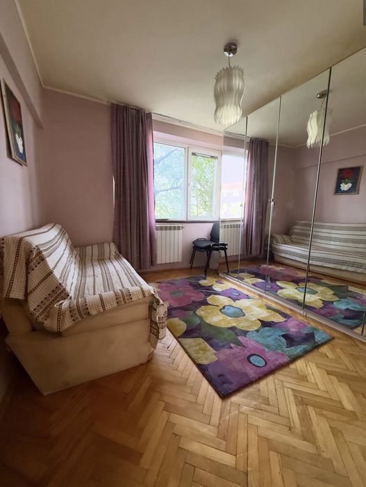Apartament 3 camere - Stefan cel Mare - de vanzare - Dinamo