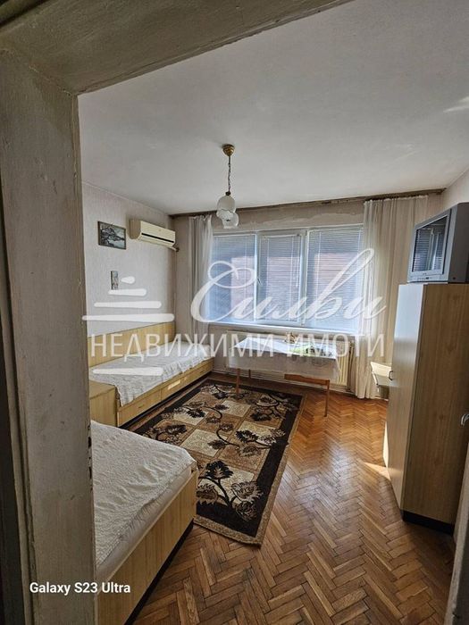 Продава се Многостаен апартамент в Търговище, Център - 124 кв.м за 987 €/кв.м - Снимка #5