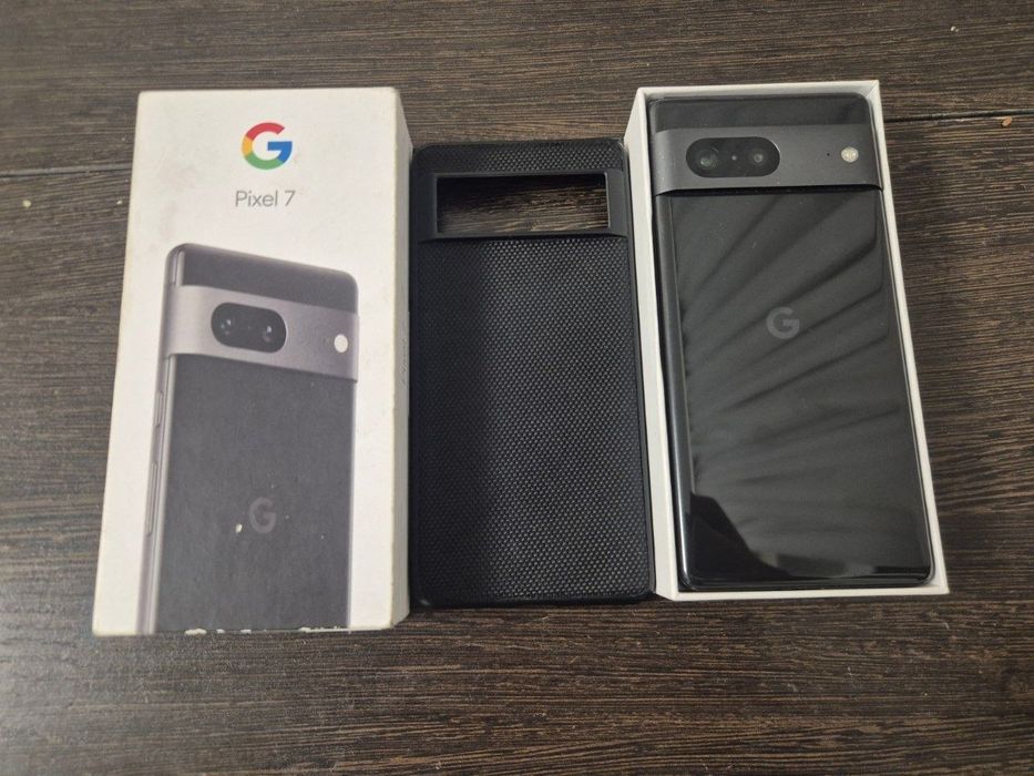 Google pixel 7 128gb