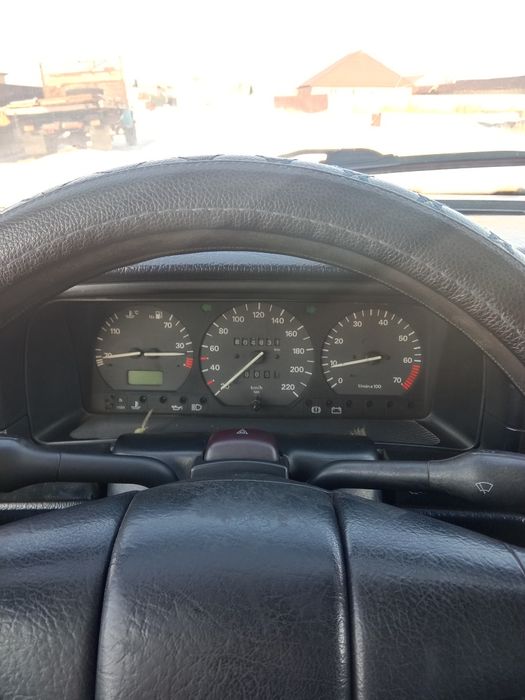 Продается пассат б4