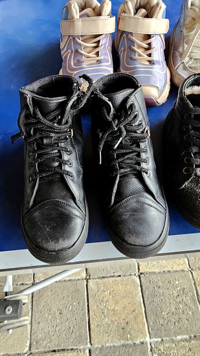 Обувь детская для девочек