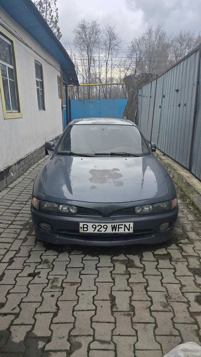 Продаю Машину Mitsubishi