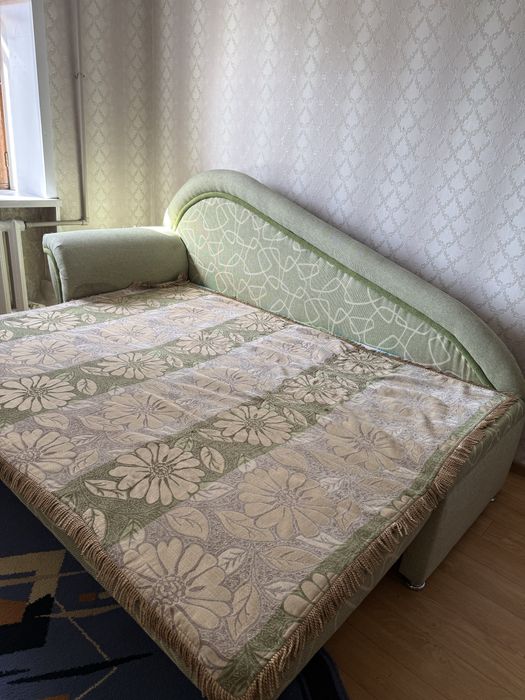 Продам диван раскладываается