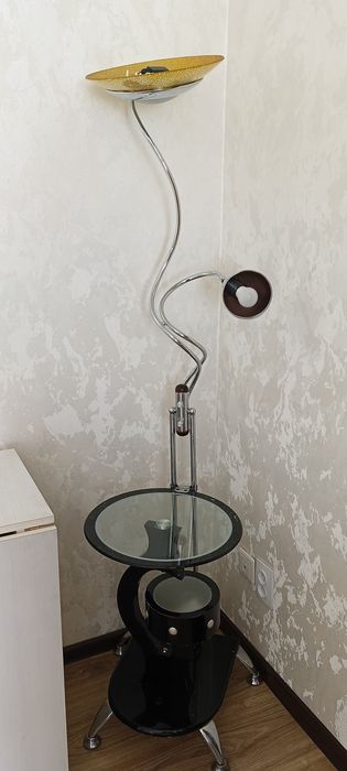 Светильник подставка