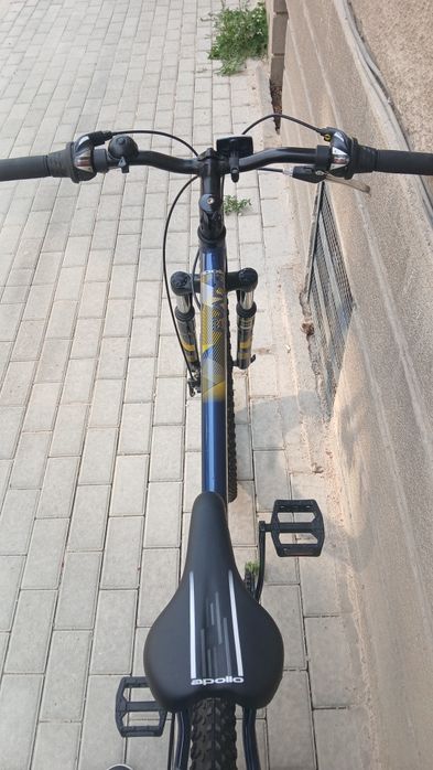 Велосипеди 26"/ 27,5"