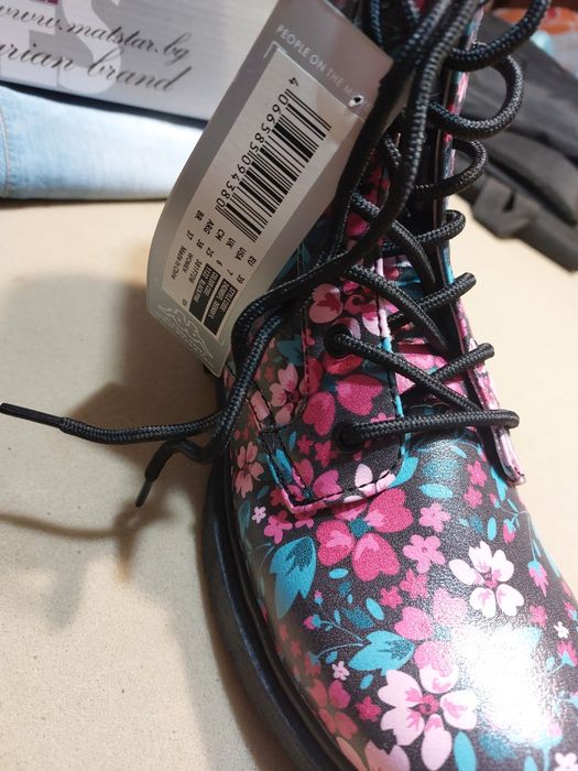 39 номер боти Kappa