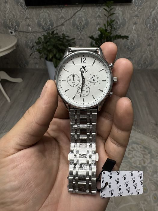 Часы мужские, новые