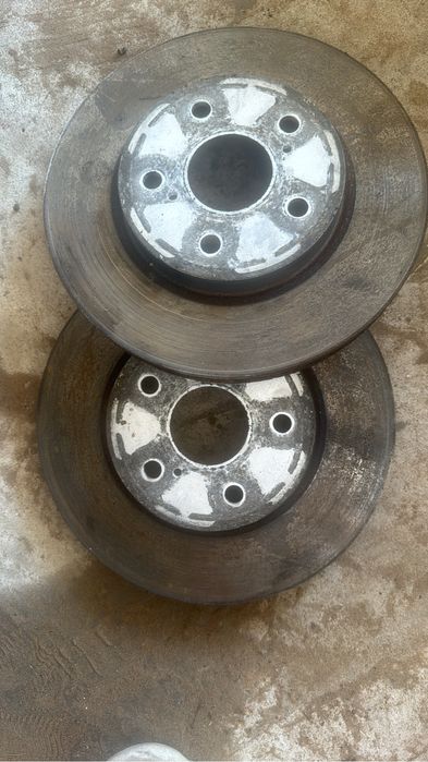 Тормозной диск Лексус 330. 350