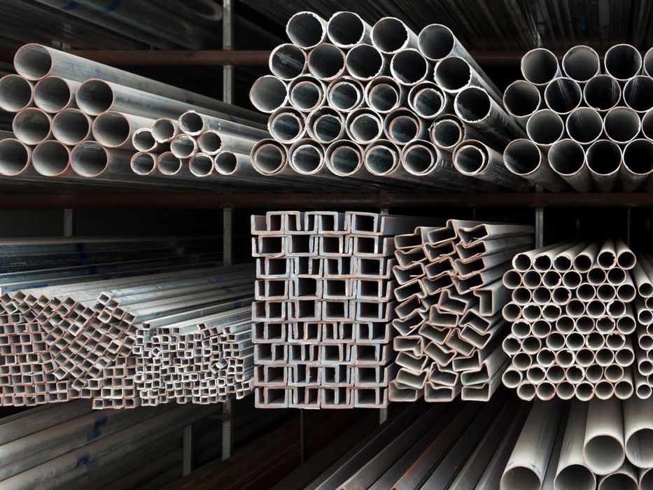 arzon narxlarda metalloprokat