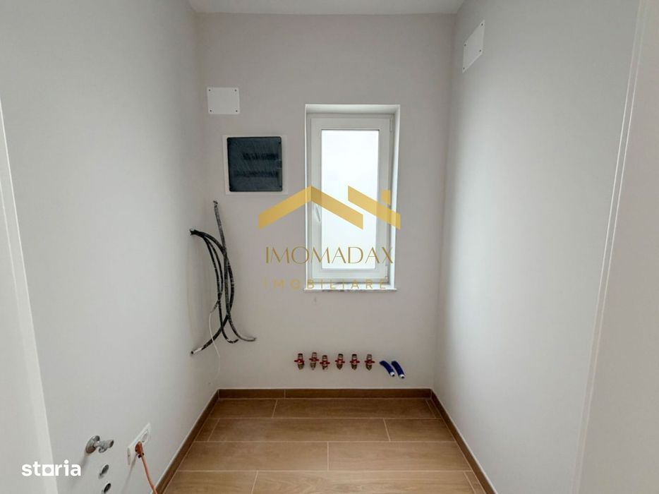 Bucovăț-Duplex 4 Camere-La Cheie
