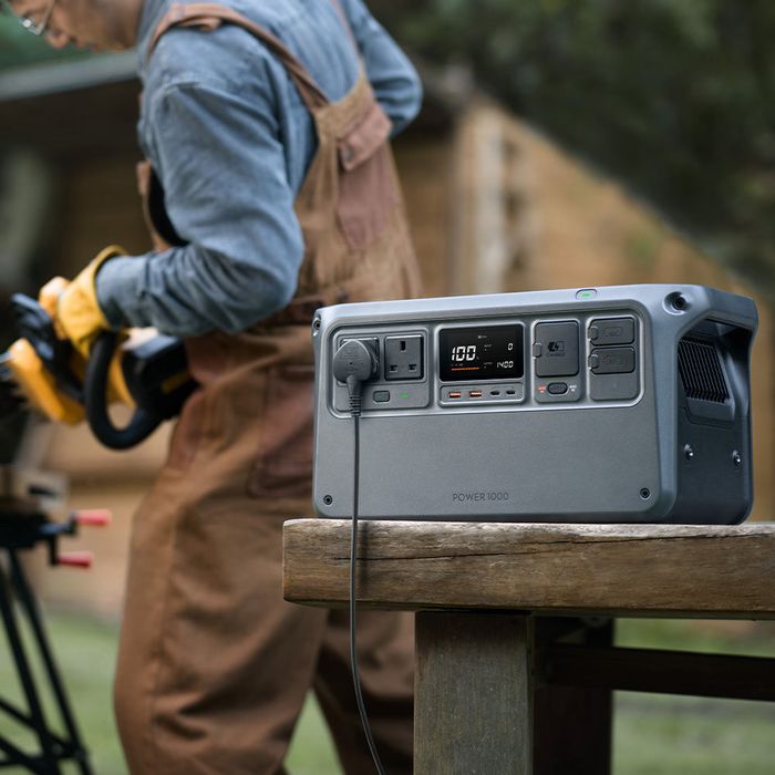Dji power v2000 аккумулятор