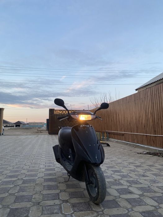 продам мопед  HONDA DIO34
