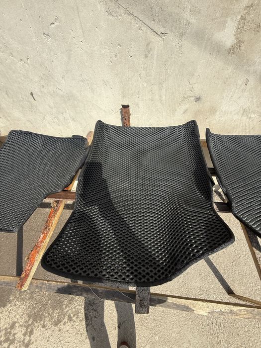 Коврик полик Geely Coolray