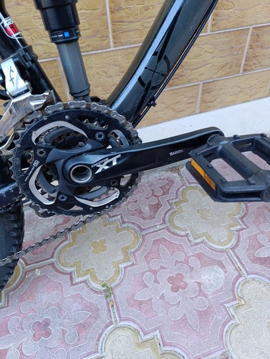 Norco 26 цола "Мекица"