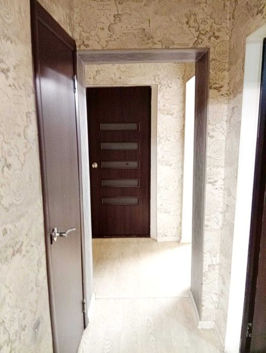 3х комнатная полноценная