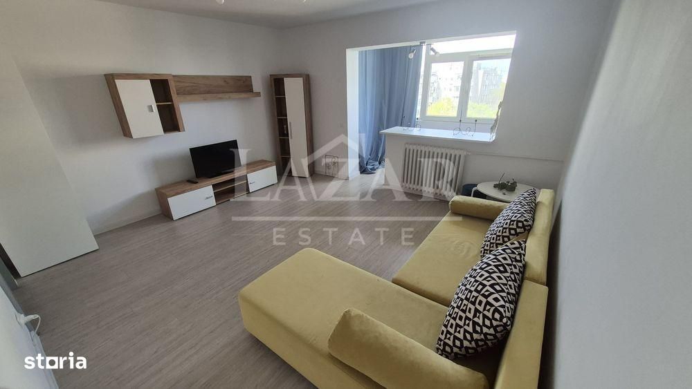 Inchiriere Apartament 2 Camere - Titan - Costin Georgian | Metrou