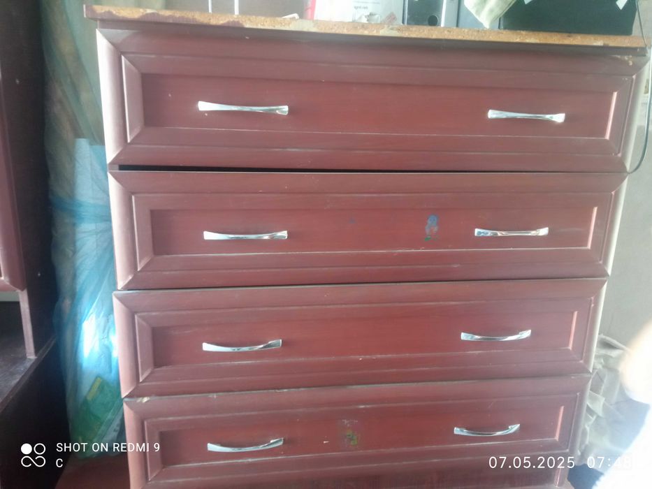 Mebel sotaman kelishamiz