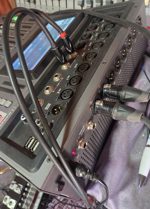 Mixer digital Behringer x32