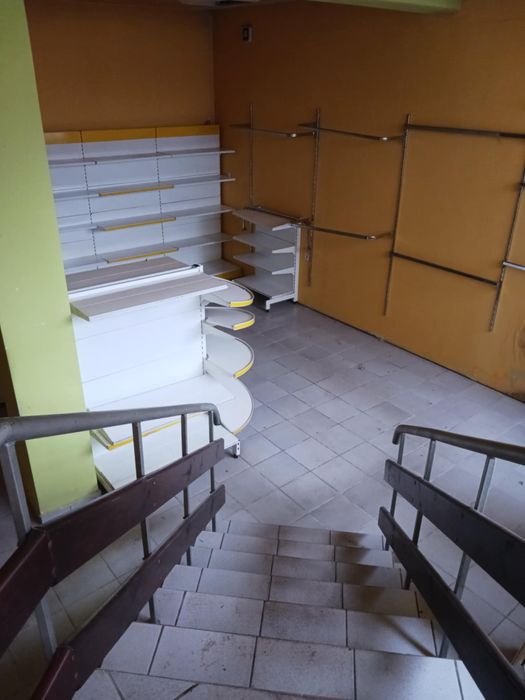 Дава се под наем Магазин в Троян - 120 кв.м за 510 € - Снимка #6