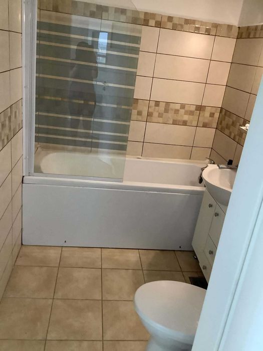PROPRIETAR  | Închiriez apartament 2 camere cu centrală  , Gara de Nord (OMV) ,prima inchiriere dupa  renovare 470 euro/luna