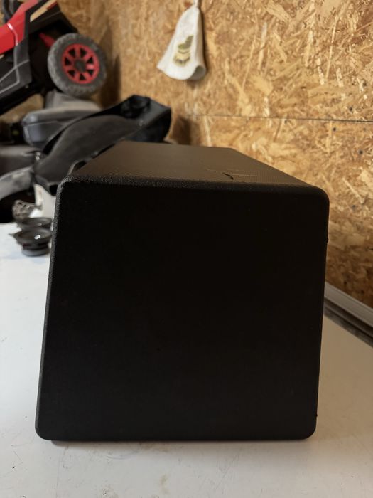 Сабвуфер 5 элемент