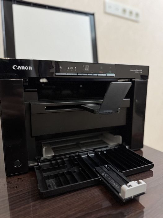 Янги принтер Canon MF3010 3в1 Новый