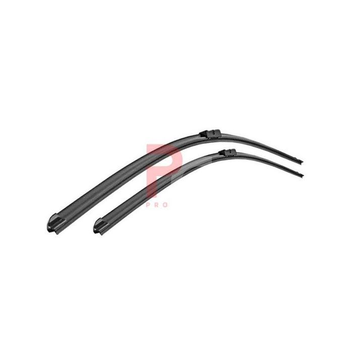 Set Stergatoare Parbriz Mercedes C 205, GLK 253 [22+22]